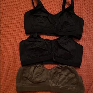 Mastectomy Bras